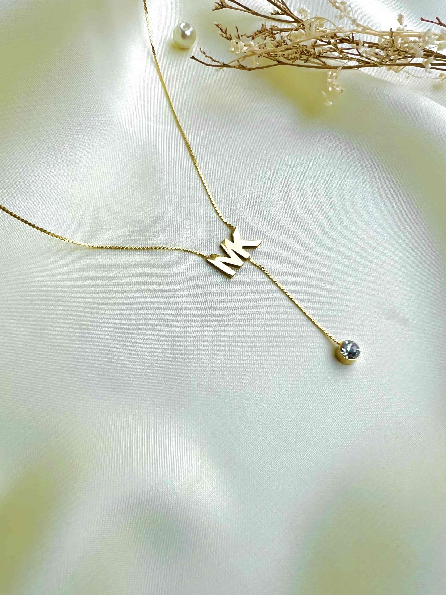 Luxury Pendant