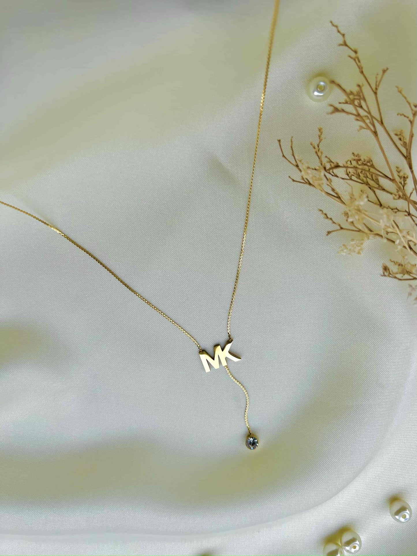 Luxury Pendant