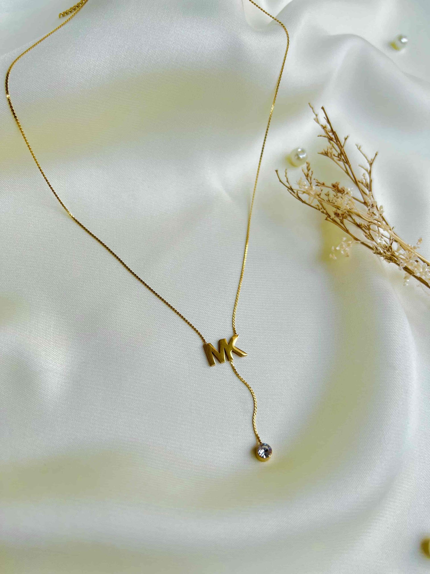 Luxury Pendant