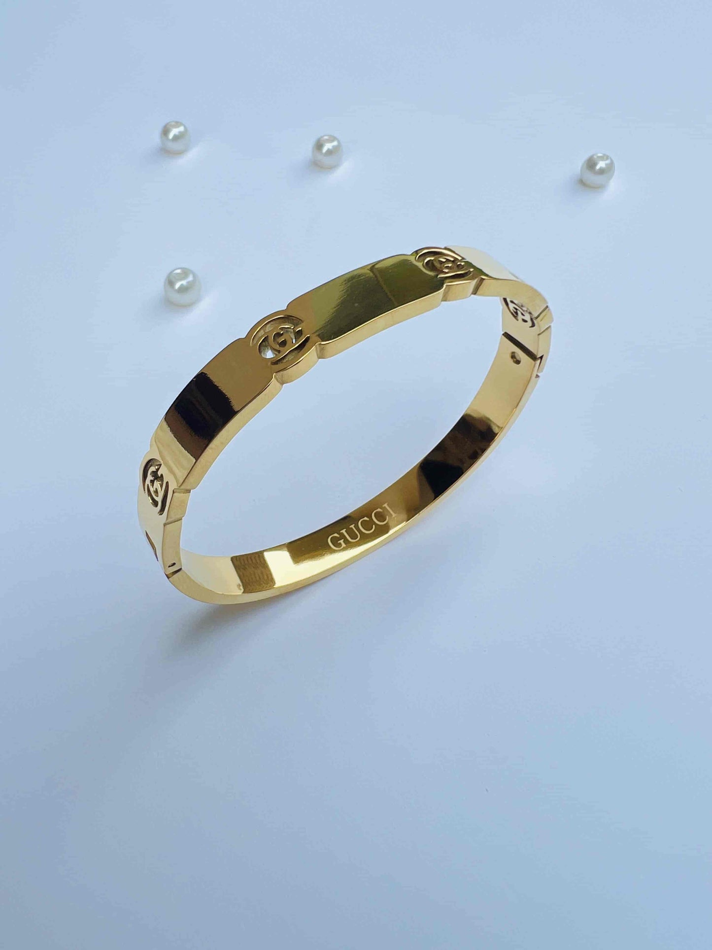Luxury High Quality Bangle