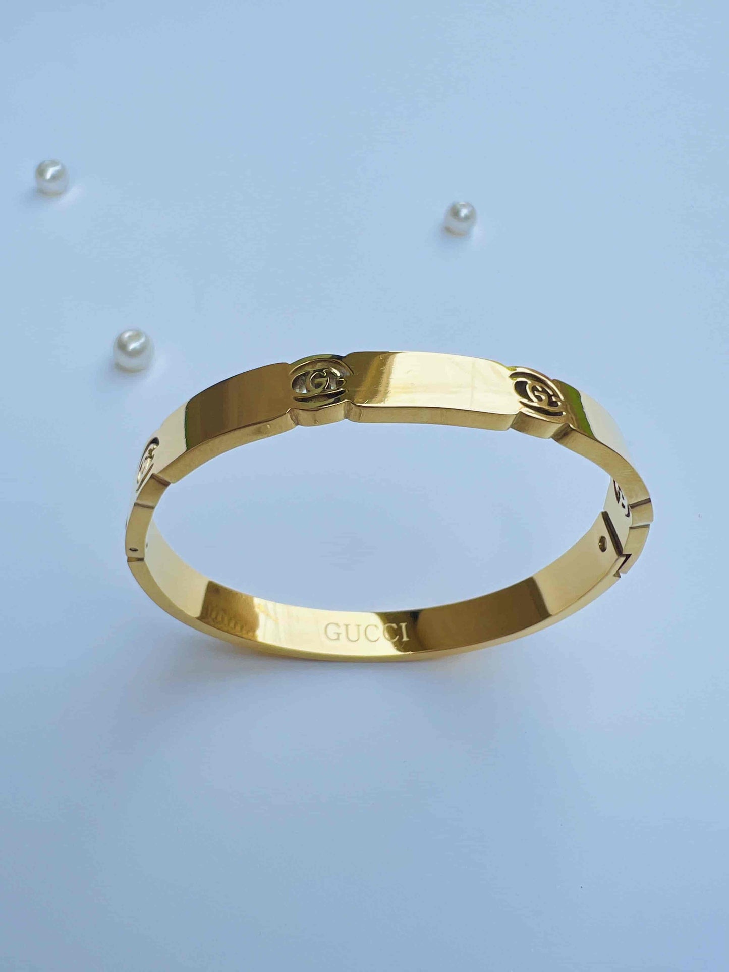 Luxury High Quality Bangle
