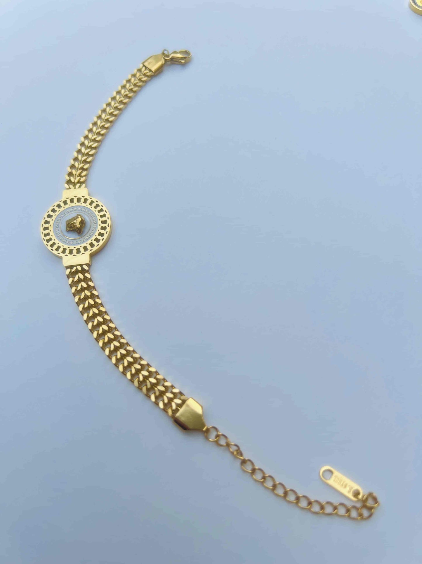 Luxury Trendy Bracelet