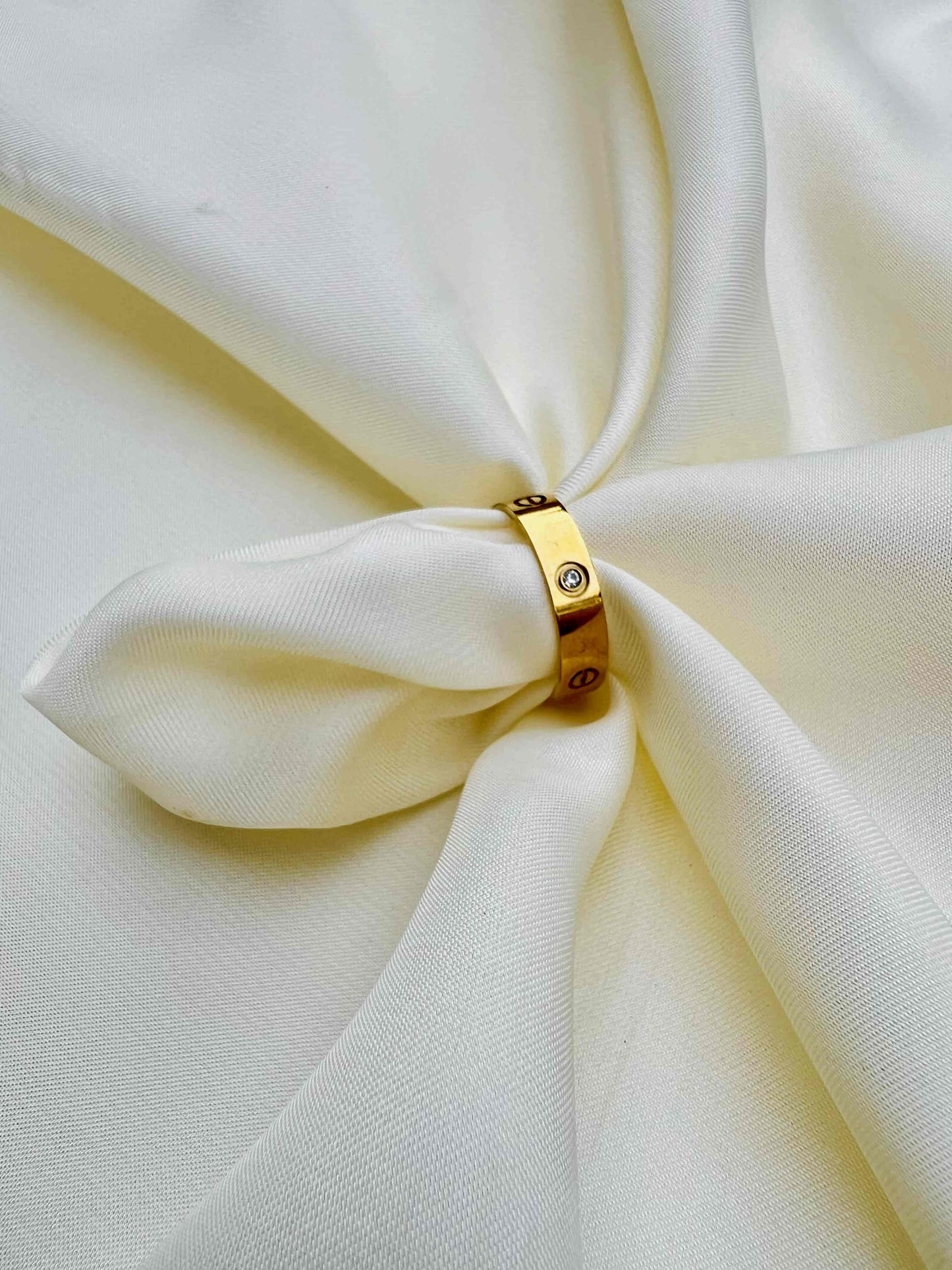 Trendy Cartier Love Rings