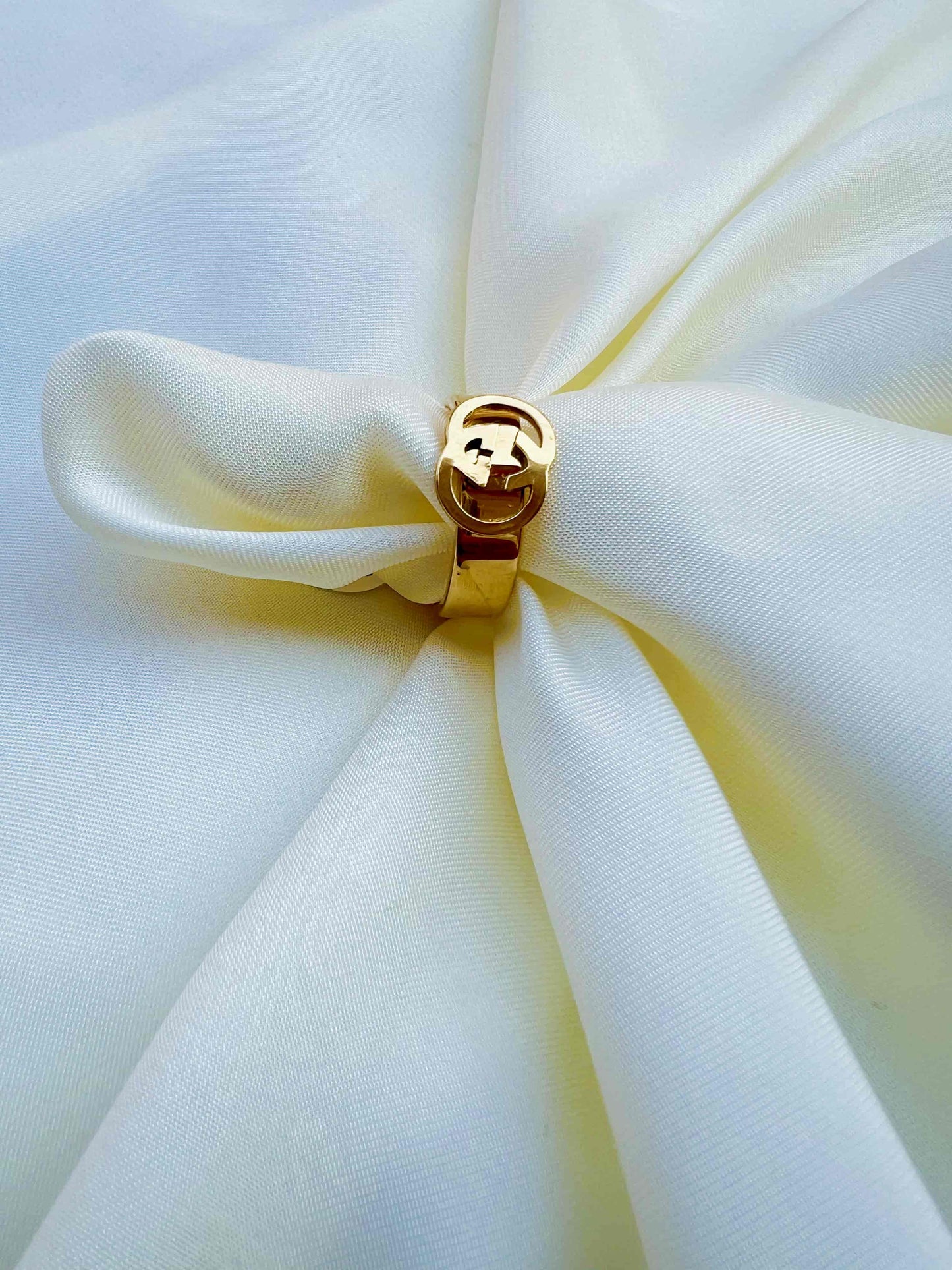 Trendy Luxury Rings