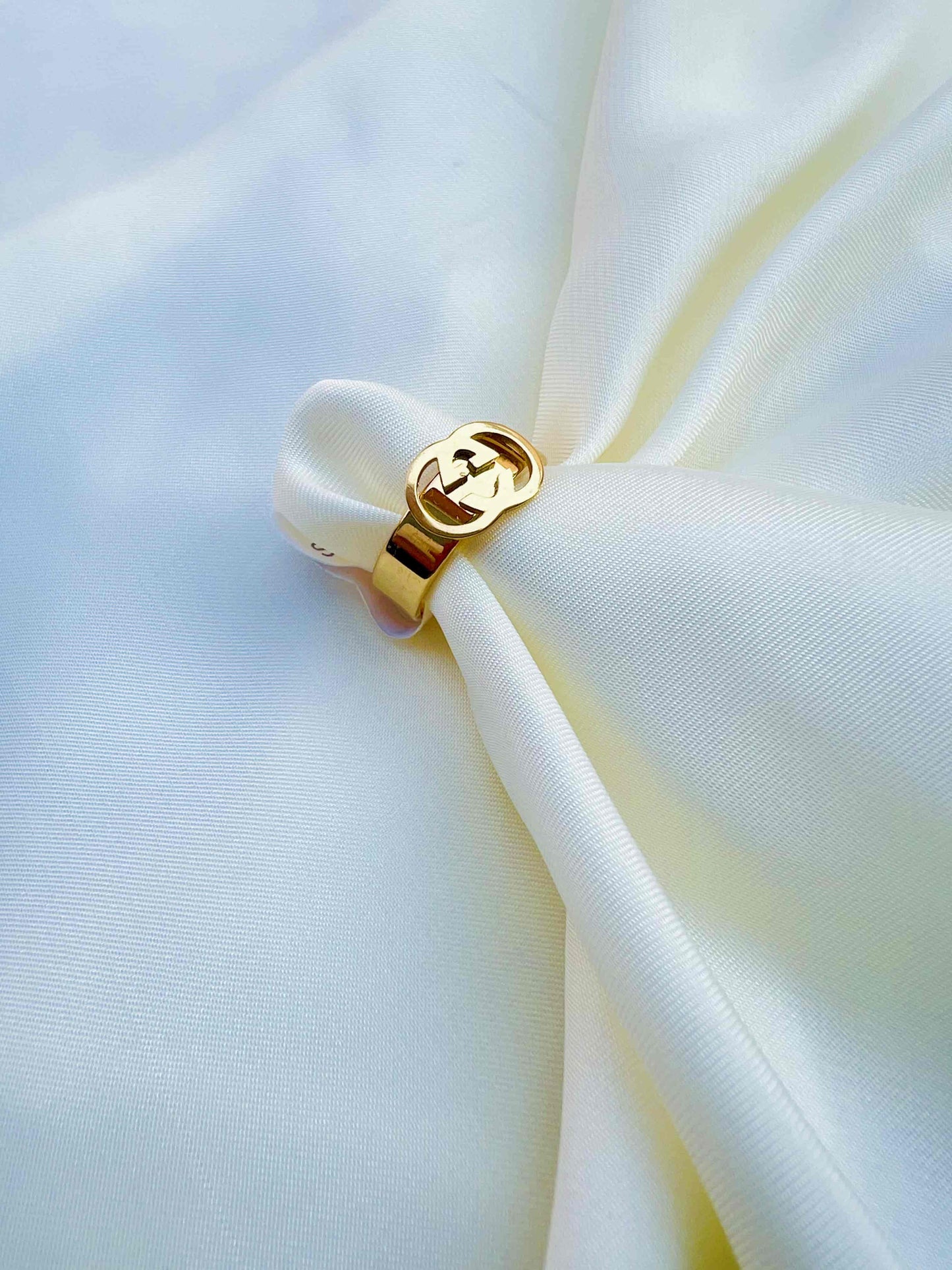 Trendy Luxury Rings