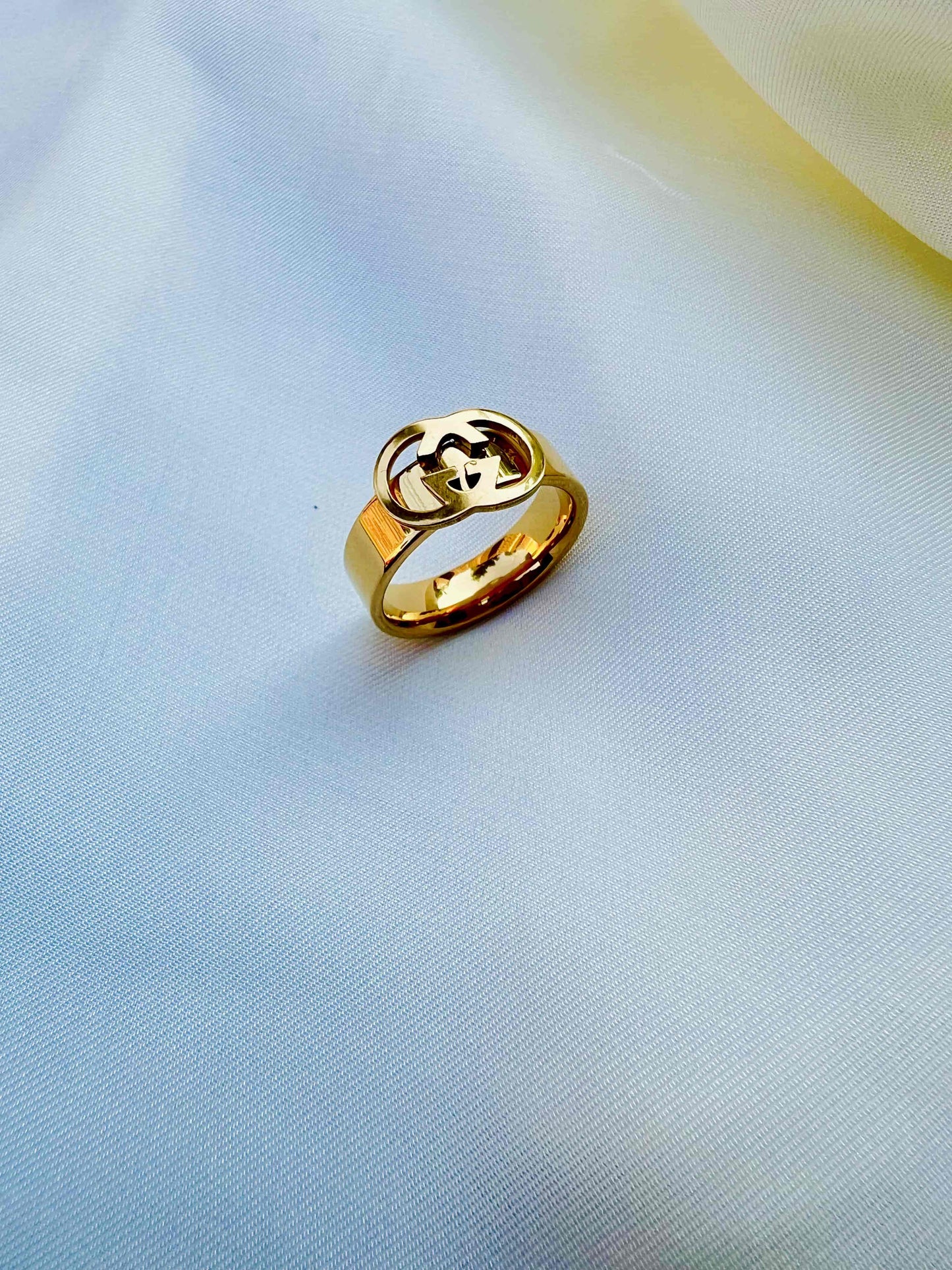 Trendy Luxury Rings