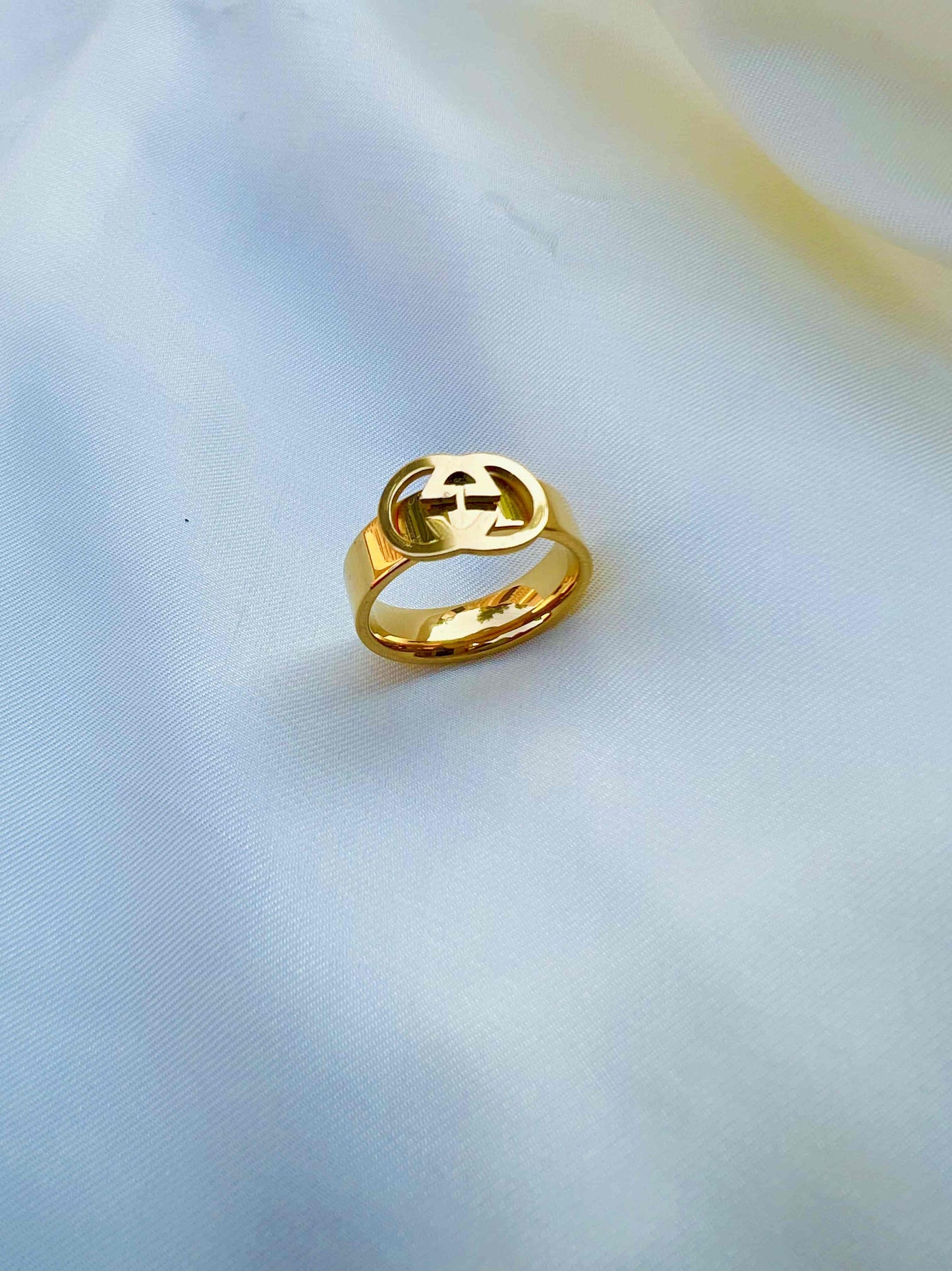 Trendy Luxury Rings