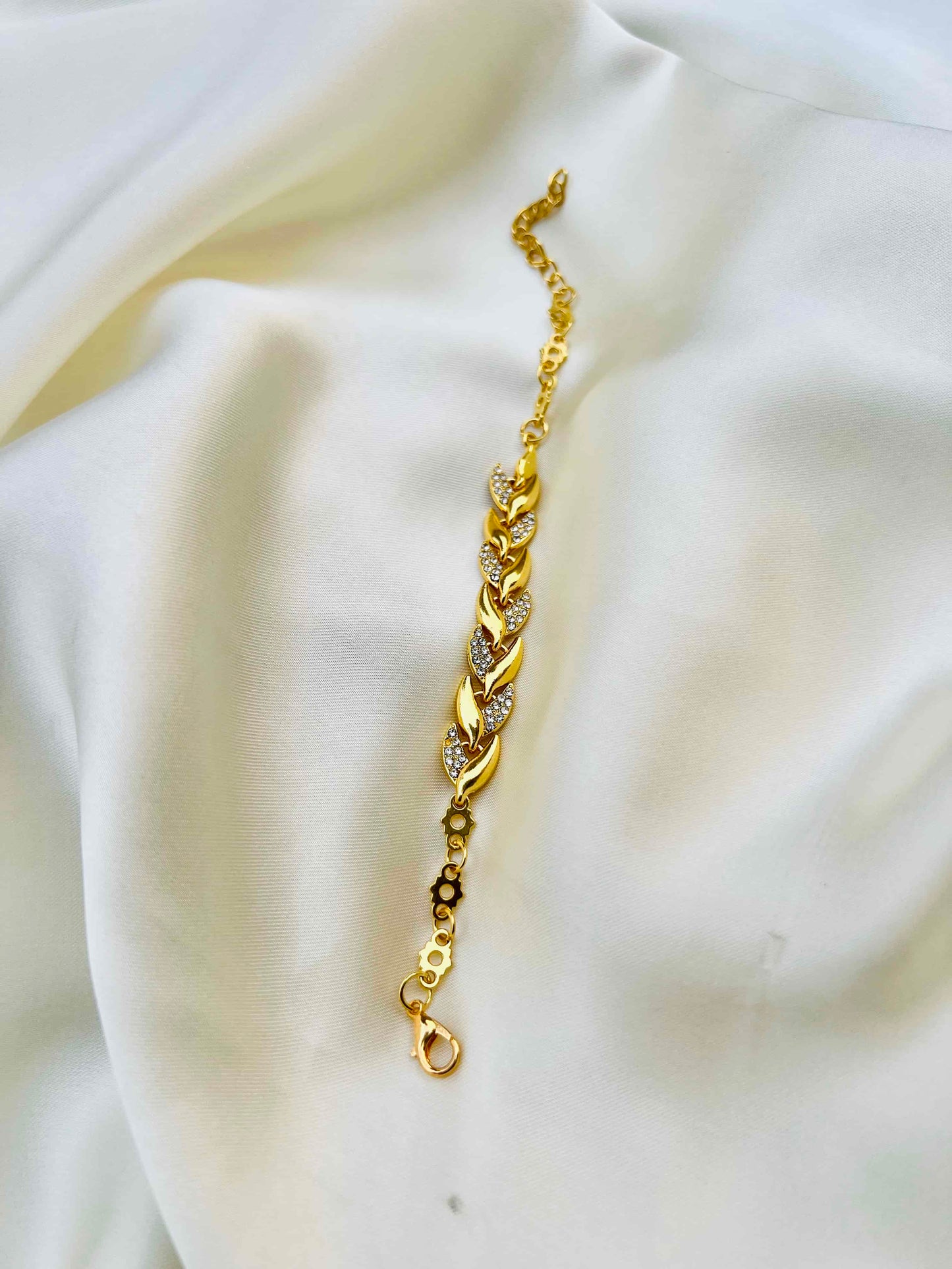 Cubic Zirconia Bracelet