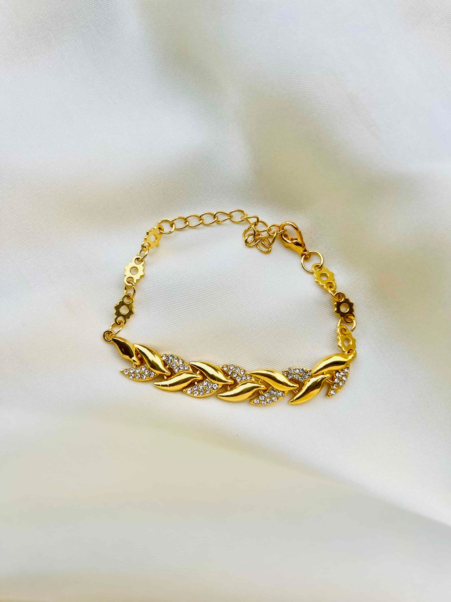 Cubic Zirconia Bracelet