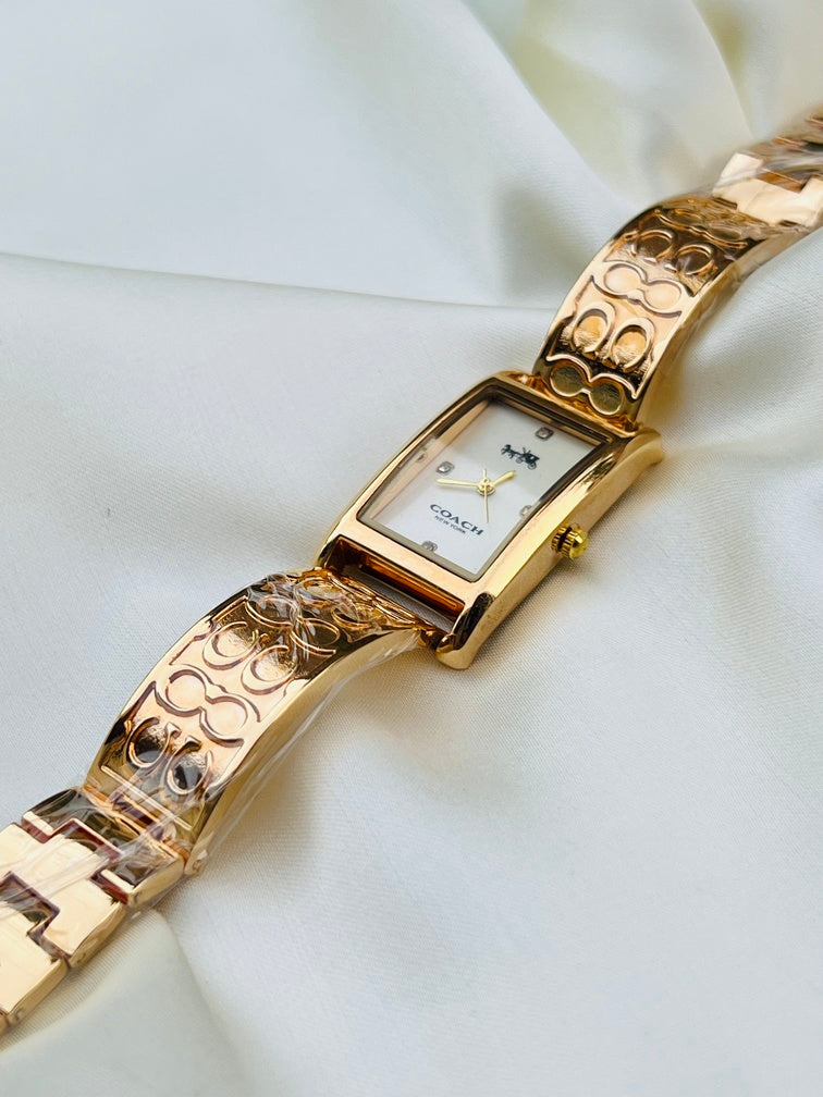 Luxury Ladies Watch