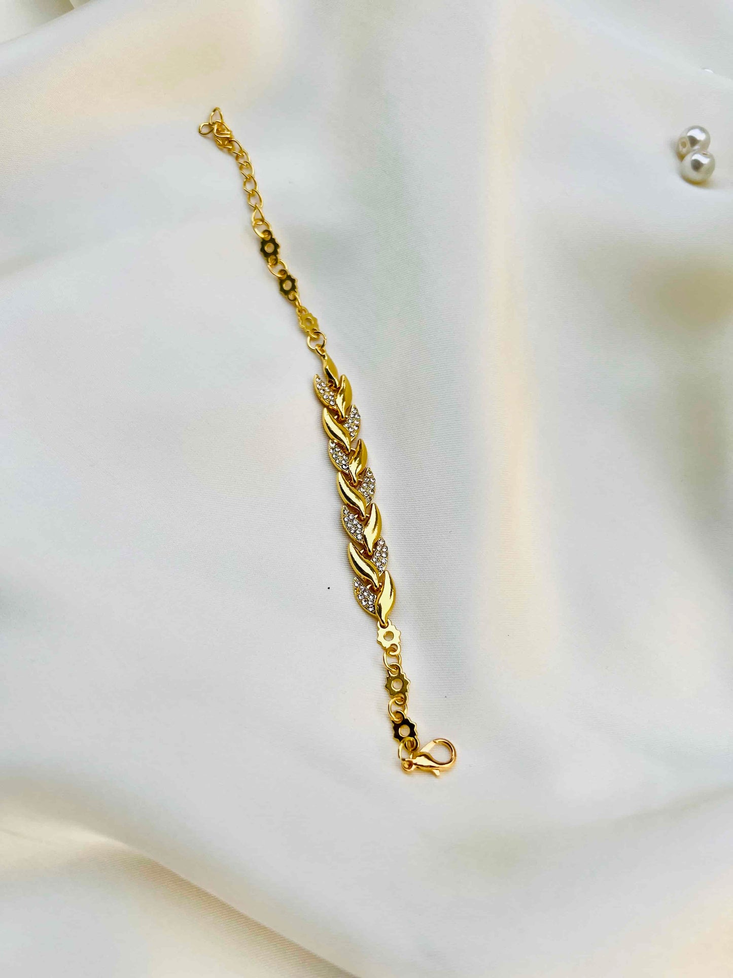 Cubic Zirconia Bracelet