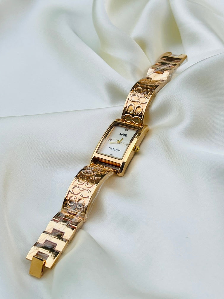 Luxury Ladies Watch