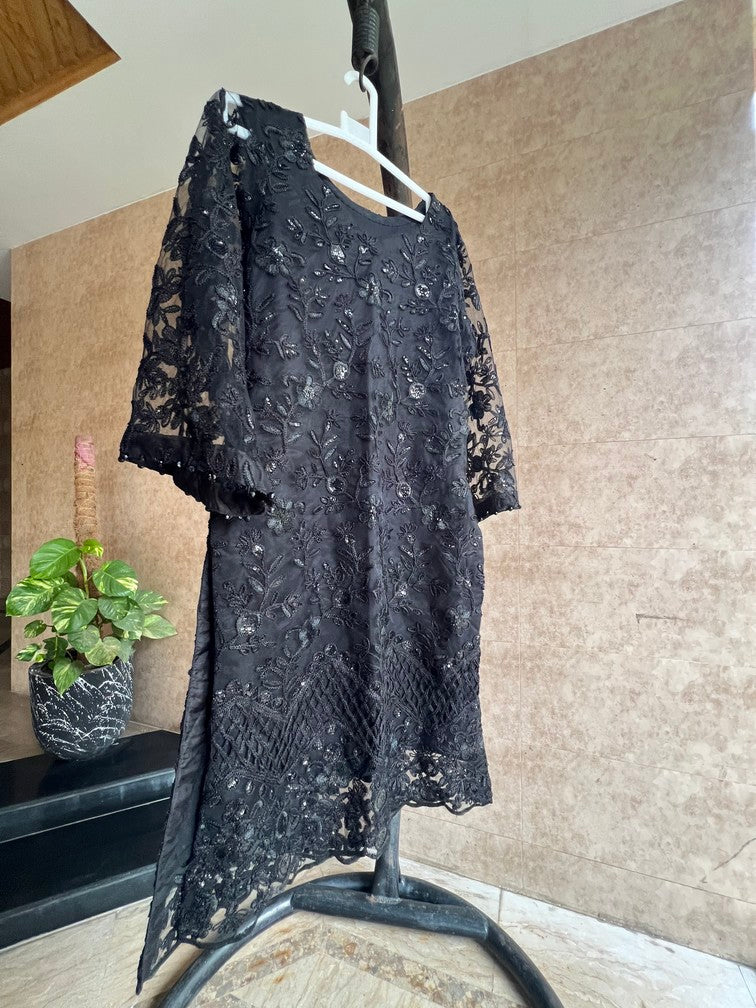Fancy Redrobe Dress 7