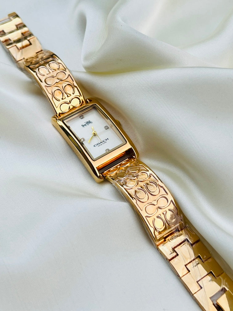 Luxury Ladies Watch