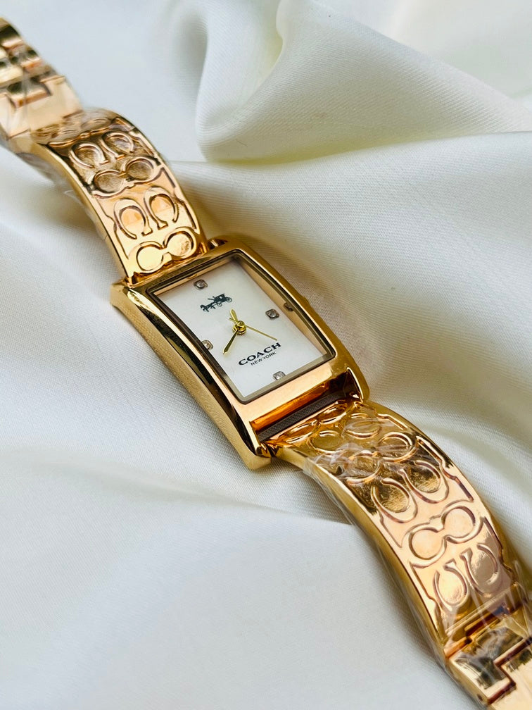 Luxury Ladies Watch