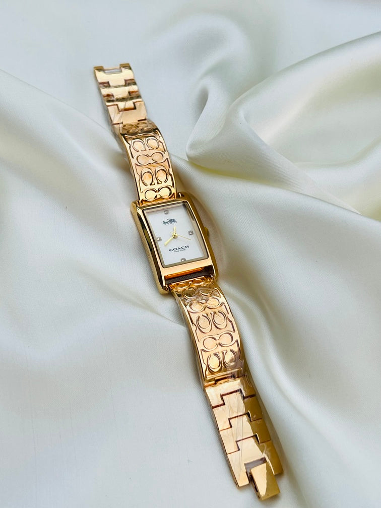 Luxury Ladies Watch