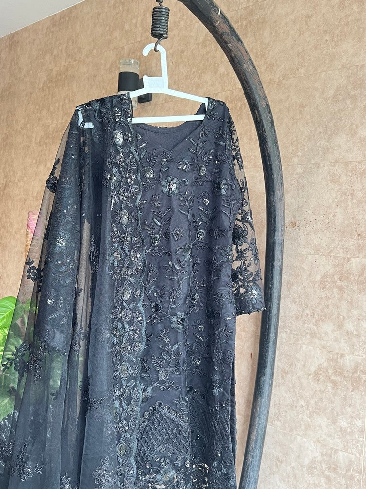 Fancy Redrobe Dress 7
