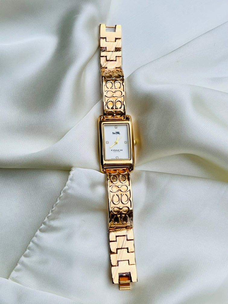Luxury Ladies Watch