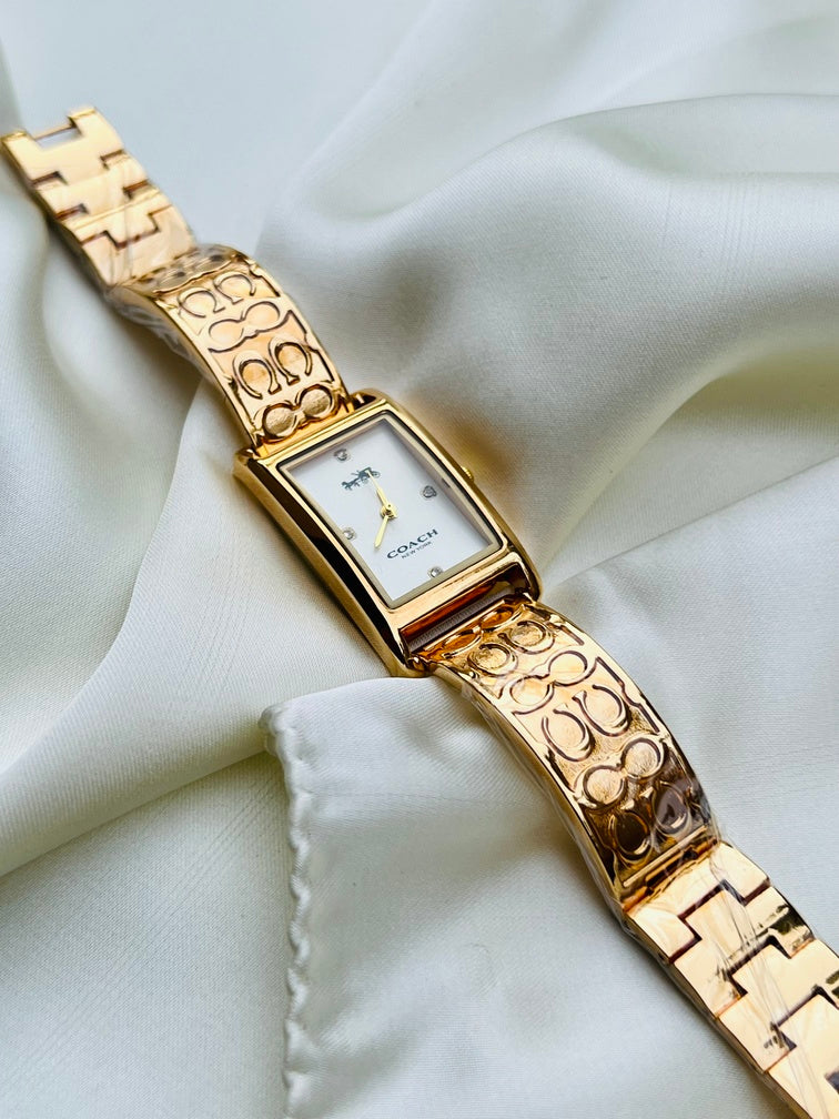 Luxury Ladies Watch