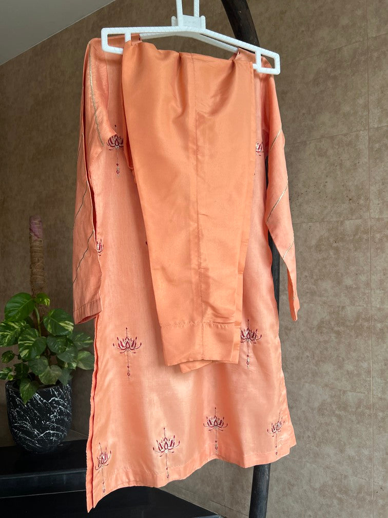 Fancy Redrobe Dress 6