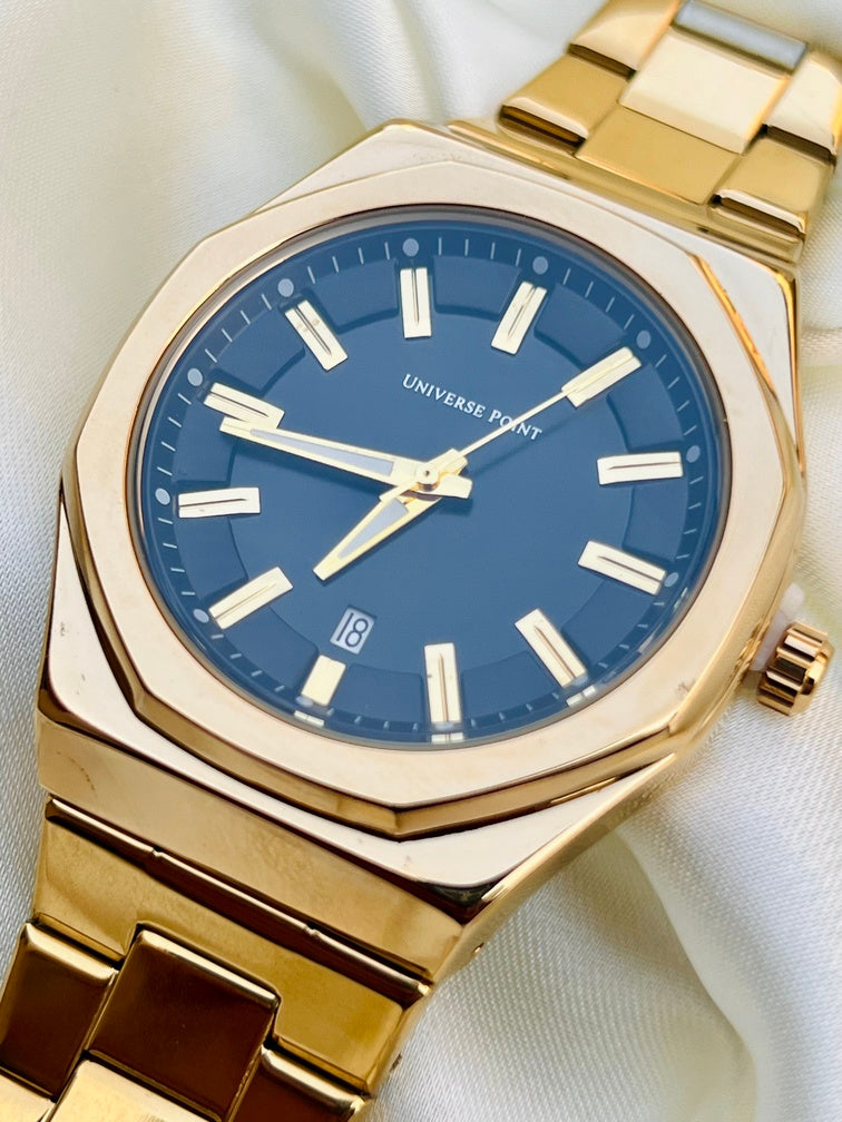Luxurious High Quality Men's Watch