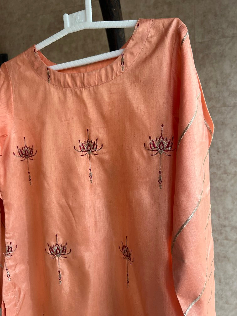 Fancy Redrobe Dress 6