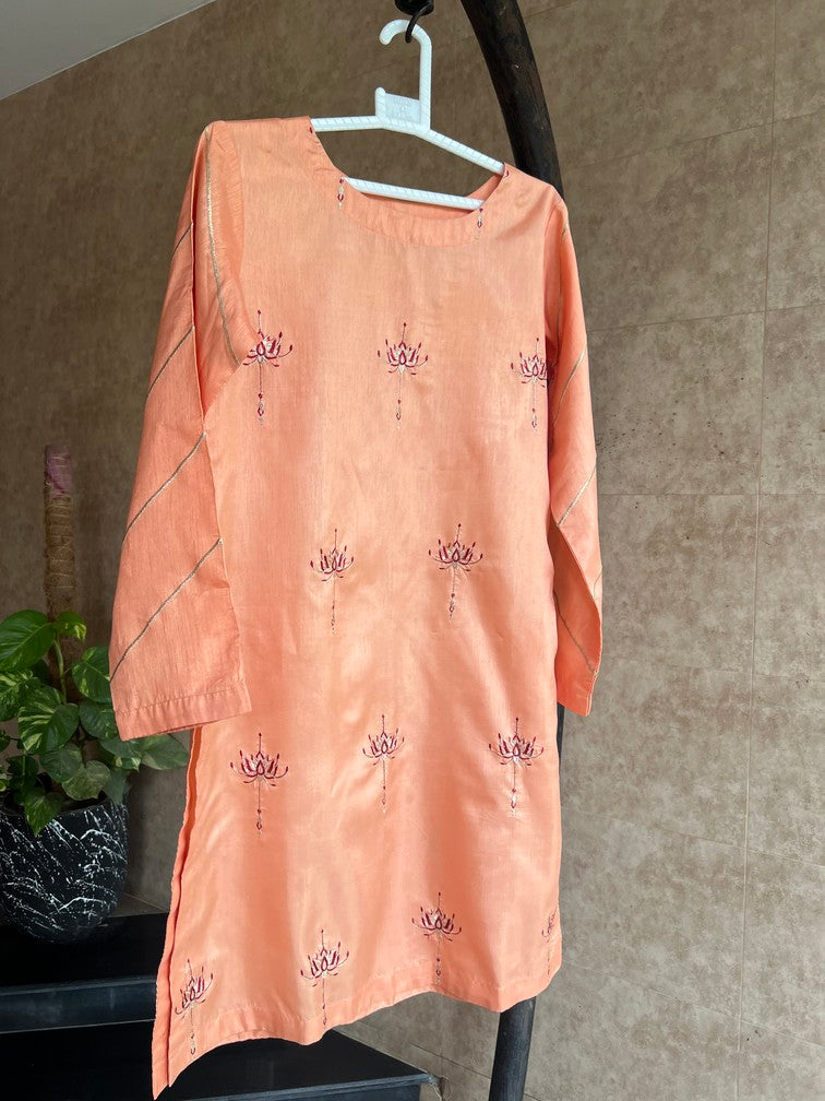 Fancy Redrobe Dress 6