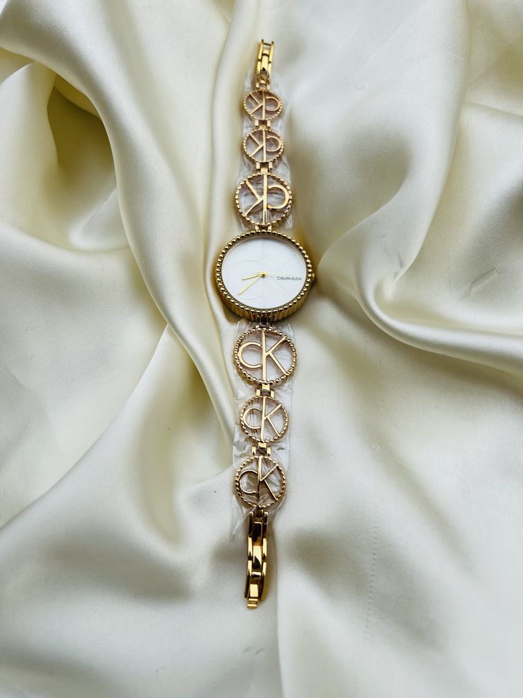 Branded Luxury Girls Watch