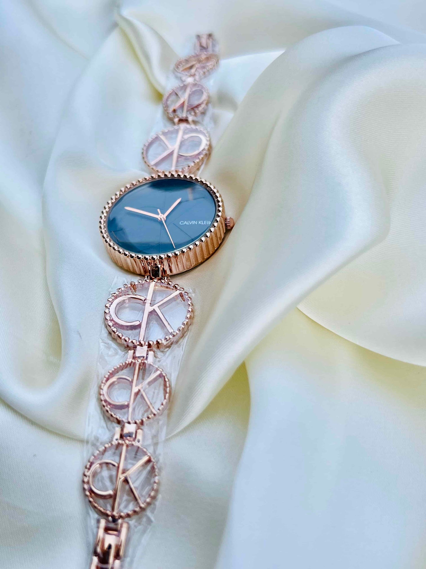 Luxury Ladies Watch