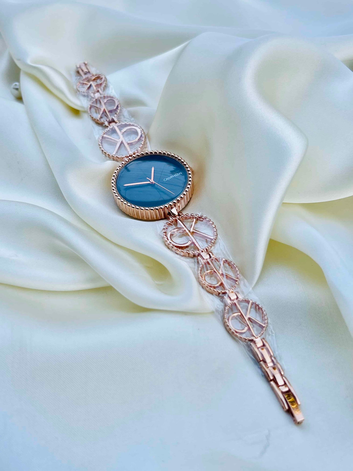 Luxury Ladies Watch