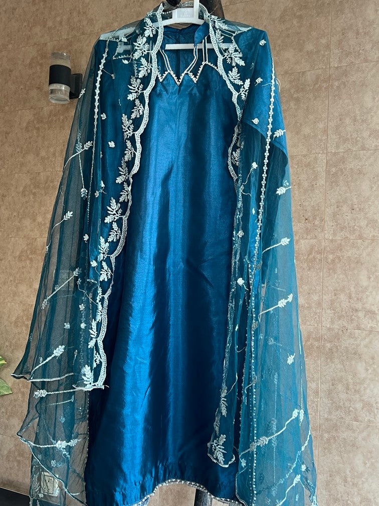 Fancy Redrobe Dress
