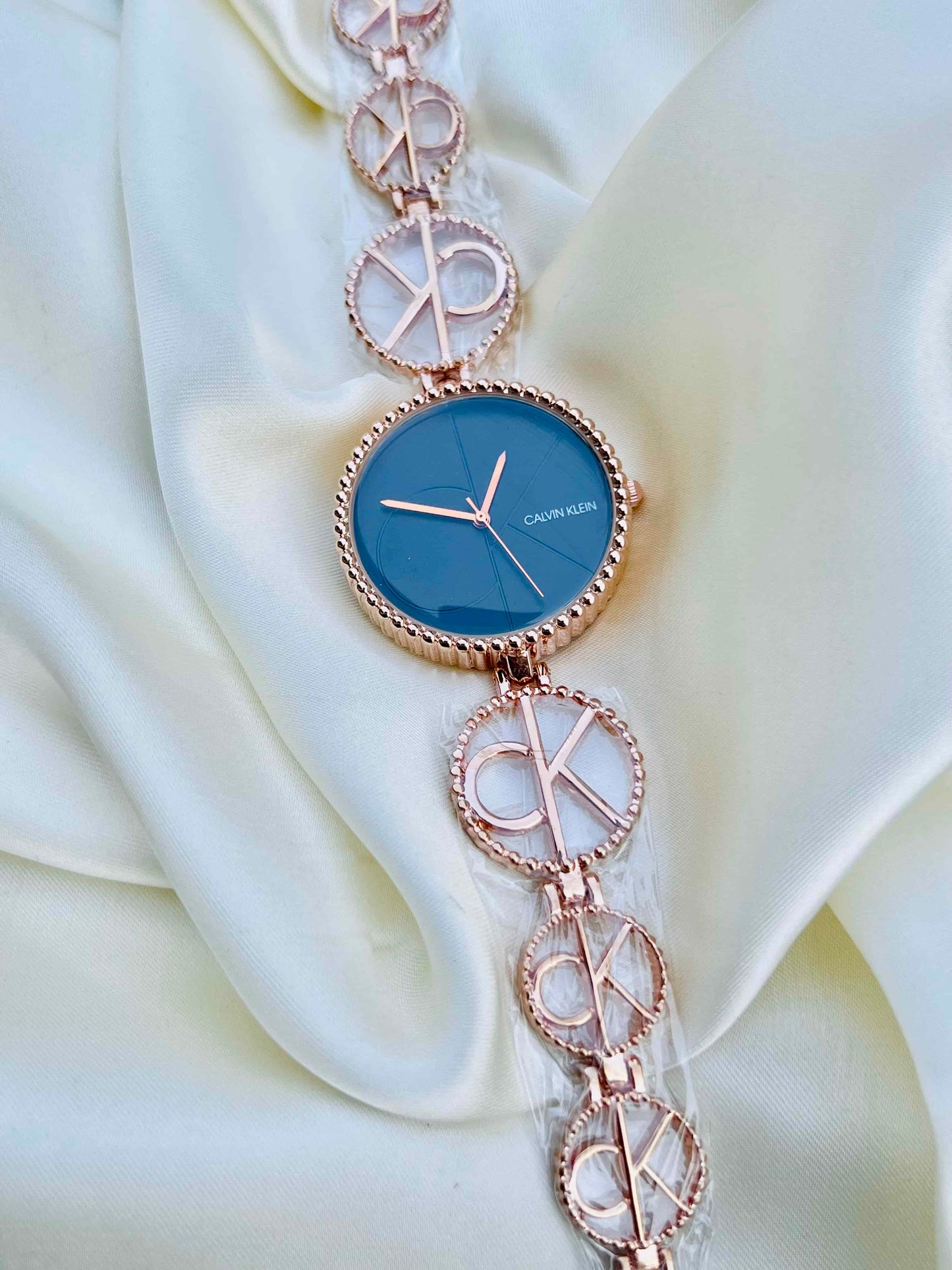 Luxury Ladies Watch