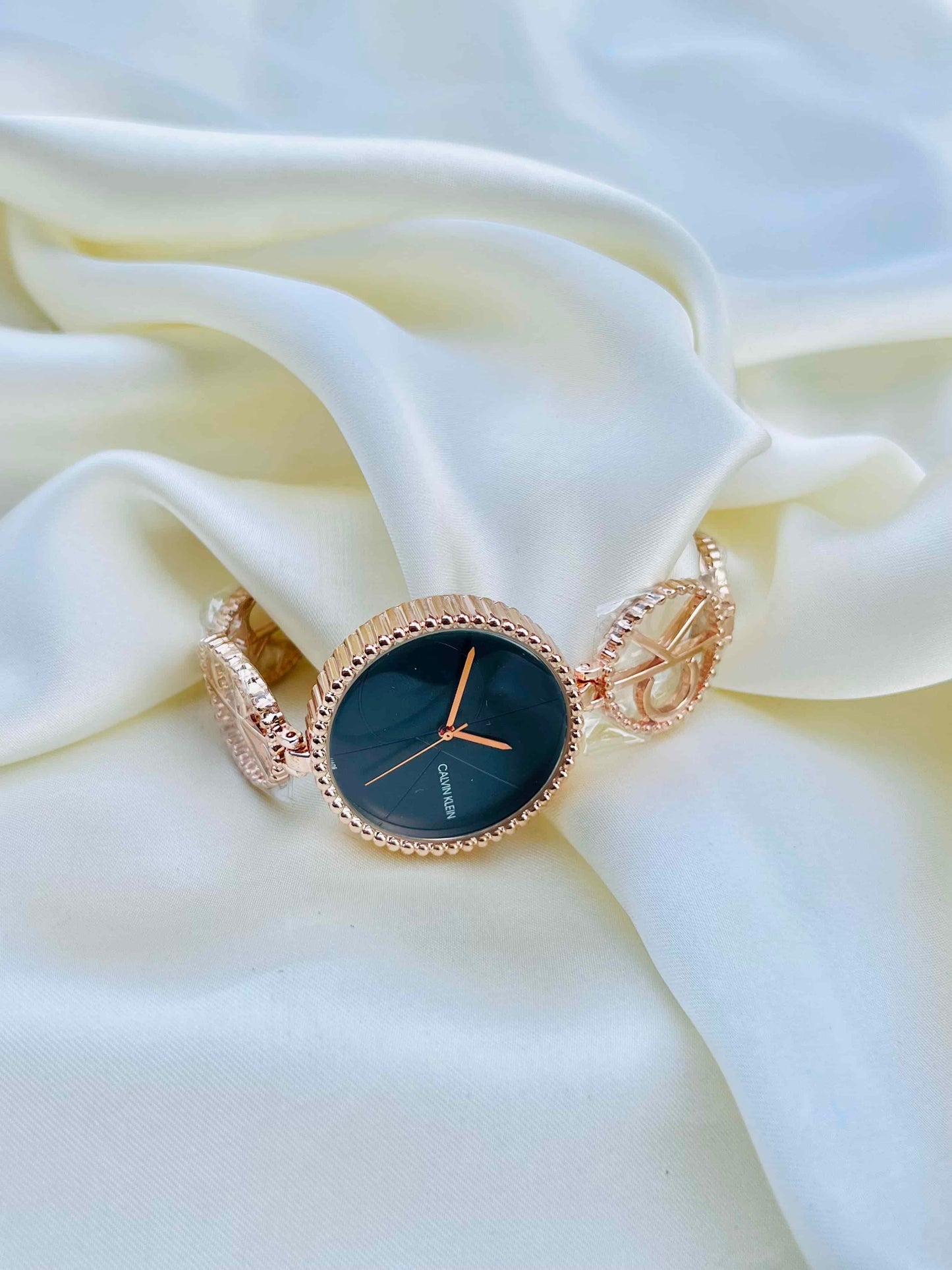 Luxury Ladies Watch