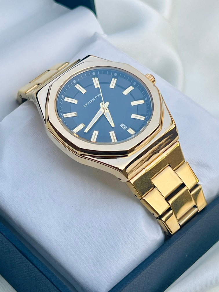 Luxurious High Quality Men's Watch