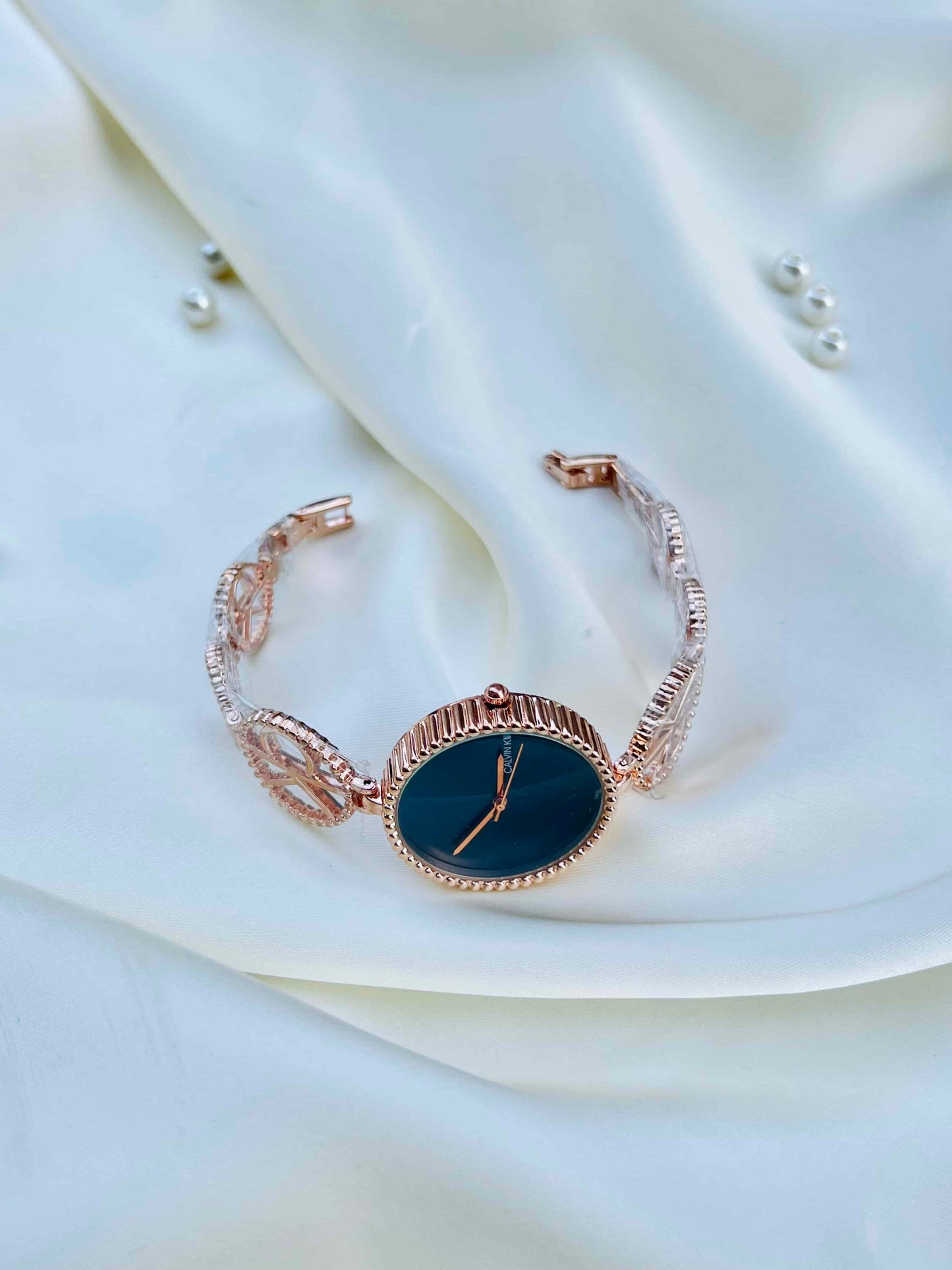 Luxury Ladies Watch