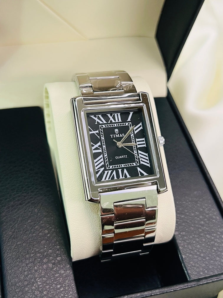 Luxury High Quality T-RD Men's Watch