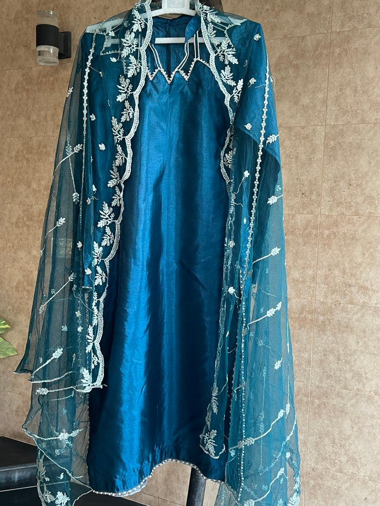 Fancy Redrobe Dress