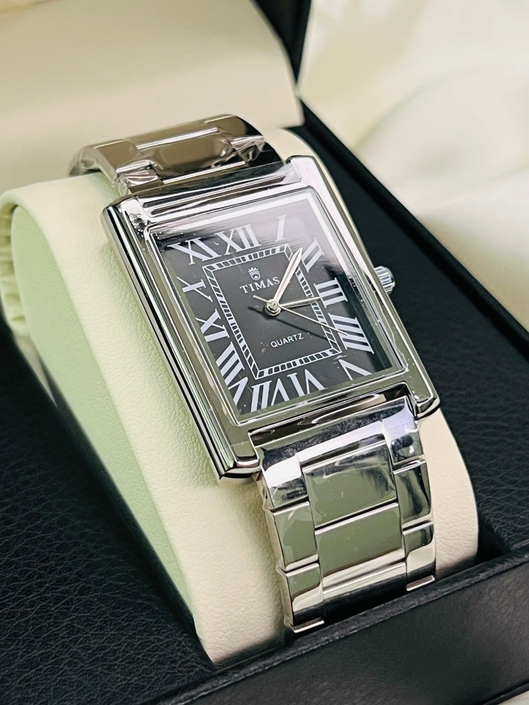 Luxury High Quality T-RD Men's Watch