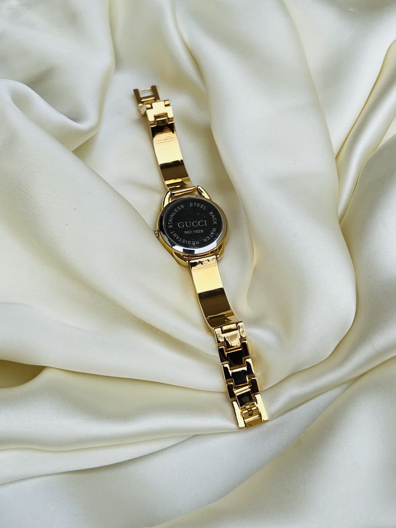 Luxury Golden Girls Watch