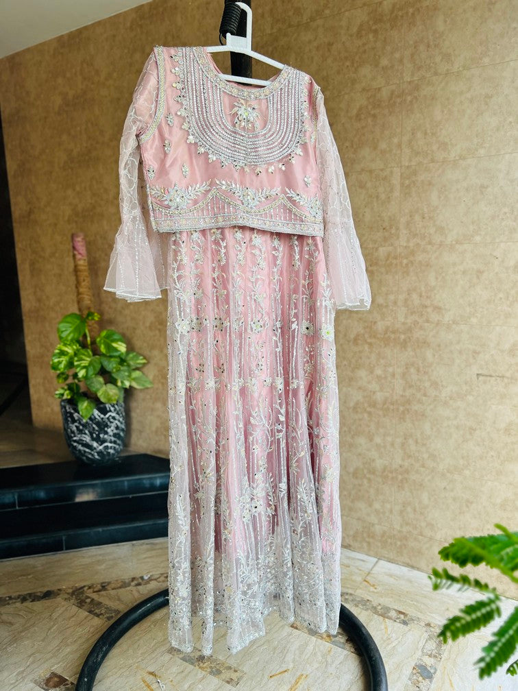 Fancy Redrobe Dress 9