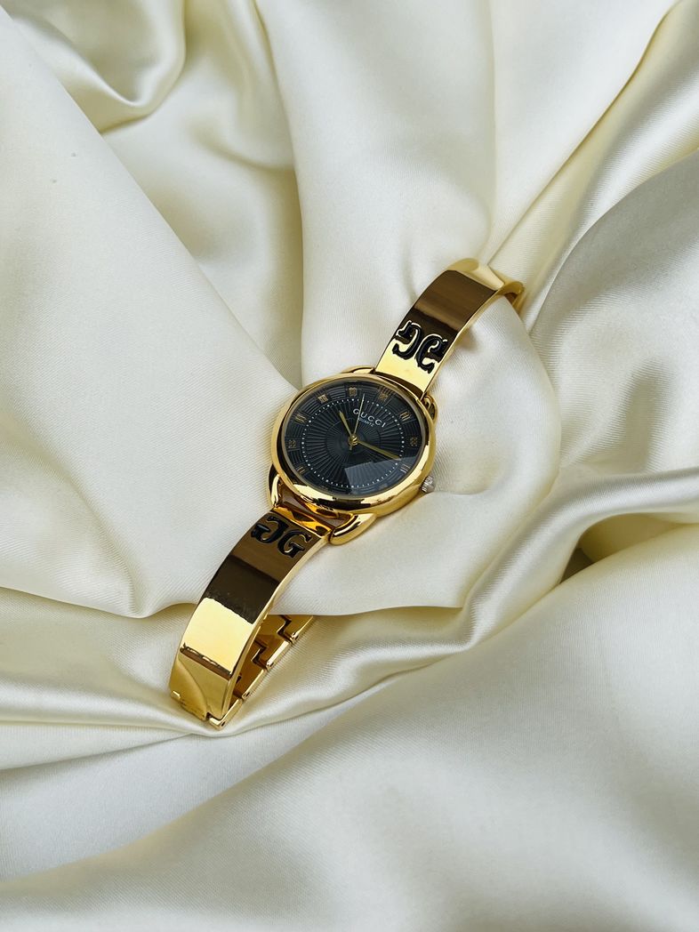 Luxury Golden Girls Watch
