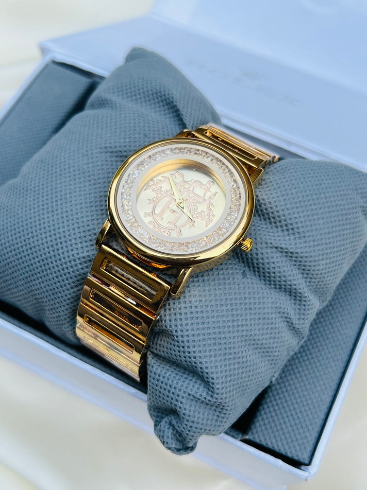 Luxury Ladies Watch