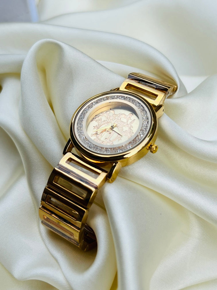Luxury Ladies Watch