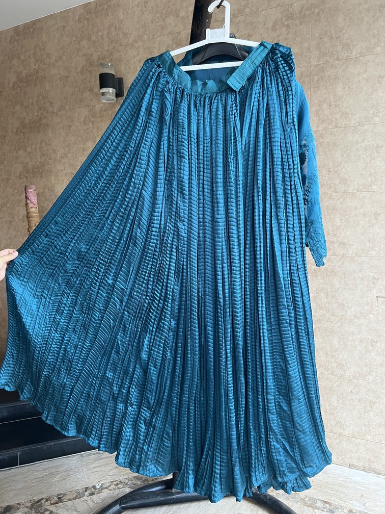 Fancy Redrobe Dress 5