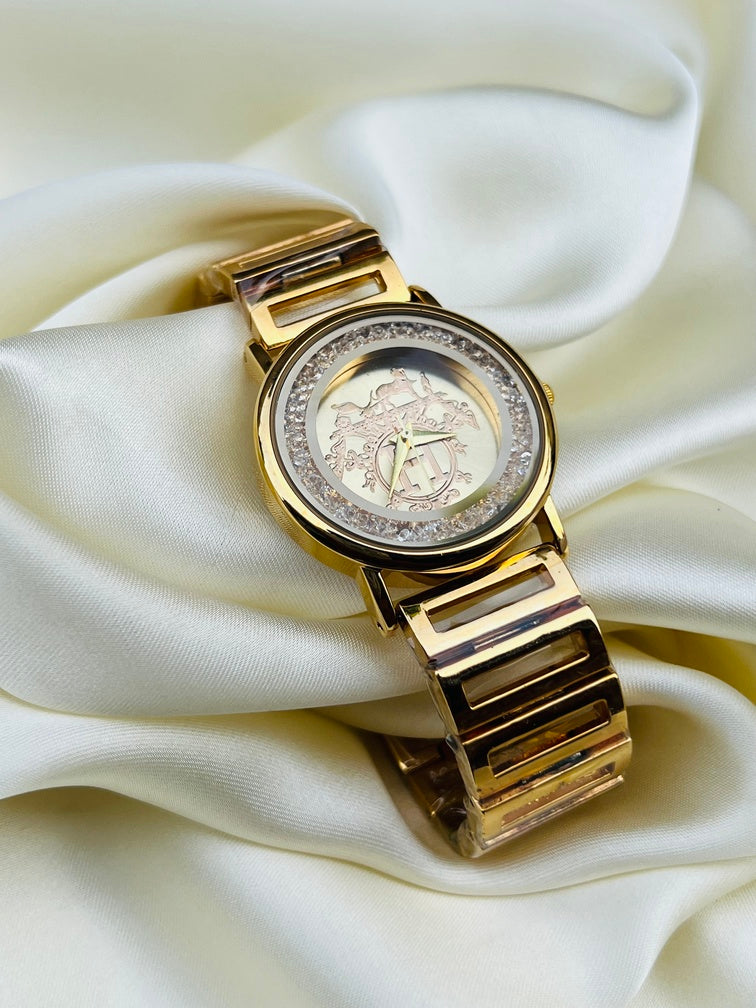Luxury Ladies Watch