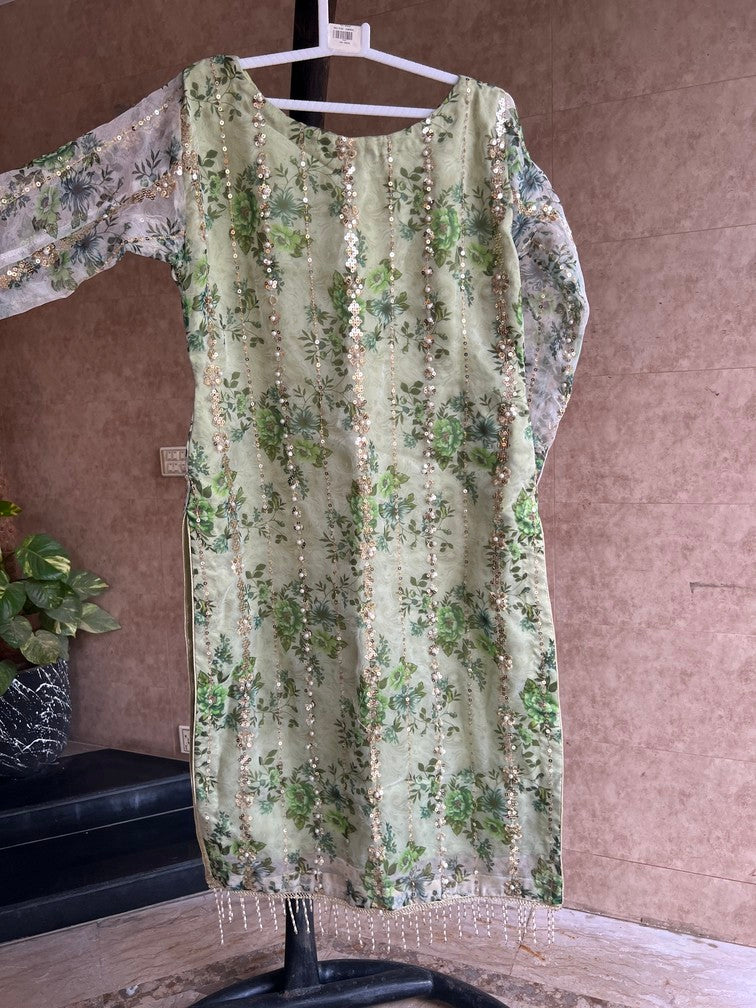 Fancy Redrobe Dress 2
