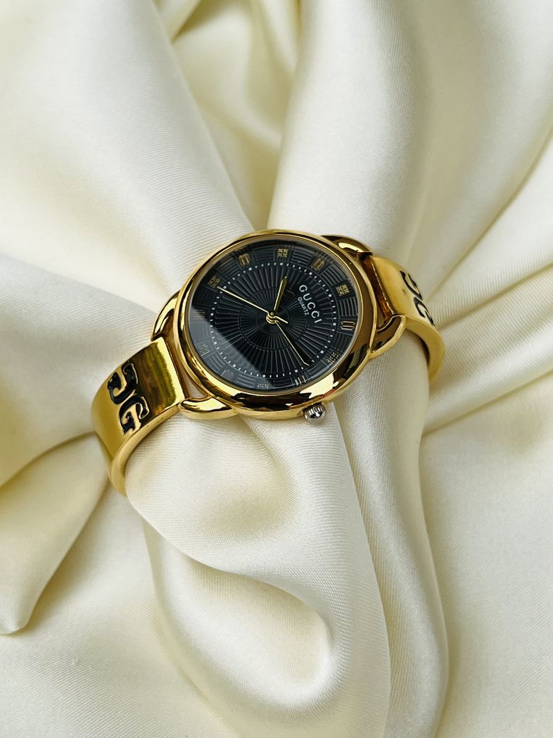 Luxury Golden Girls Watch