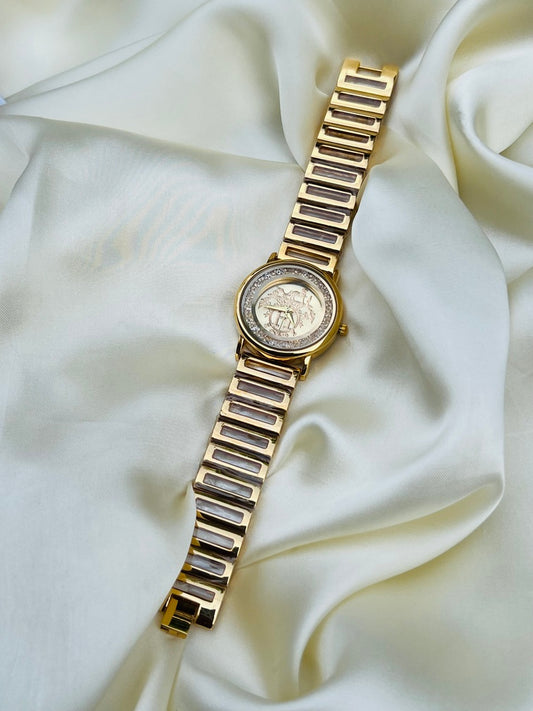 Luxury Ladies Watch