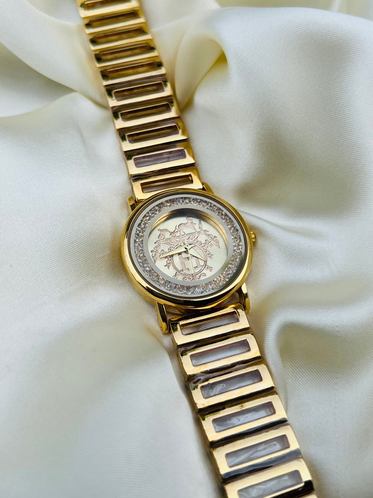 Luxury Ladies Watch