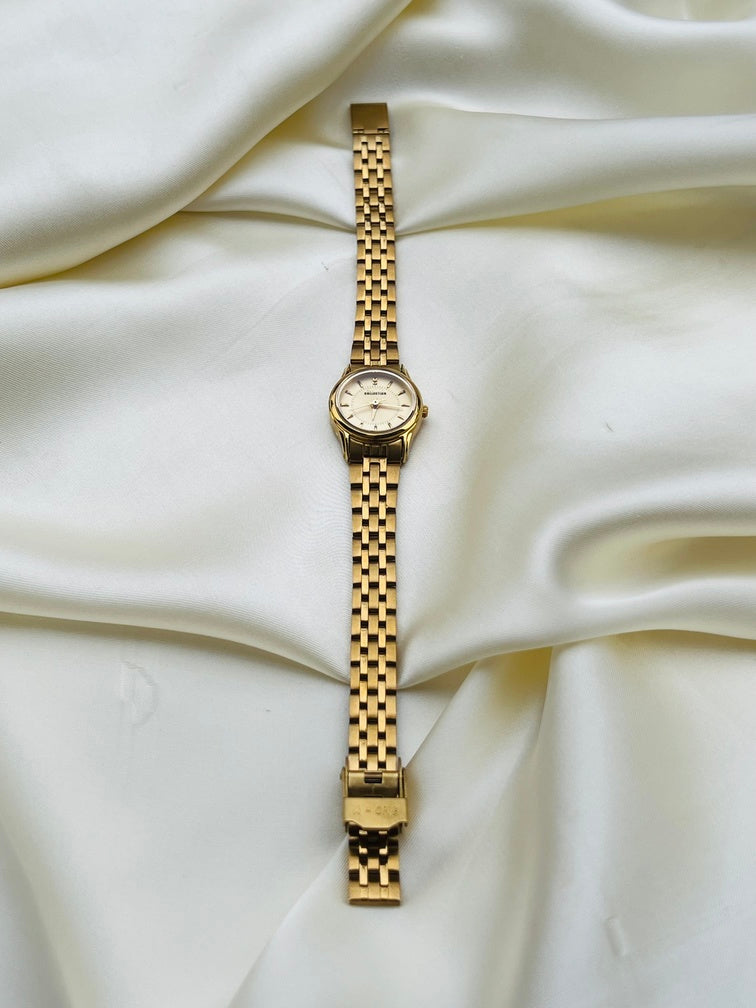 Luxury Premium Girls Watch